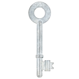 FLL10 - 3 Lever Keys